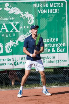 Bild 727 - Kuehlungsborner Tennisturnier